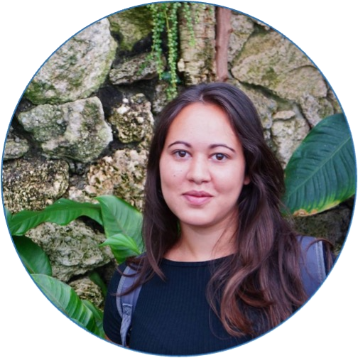 Go to the profile of Lucrezia Laccetti