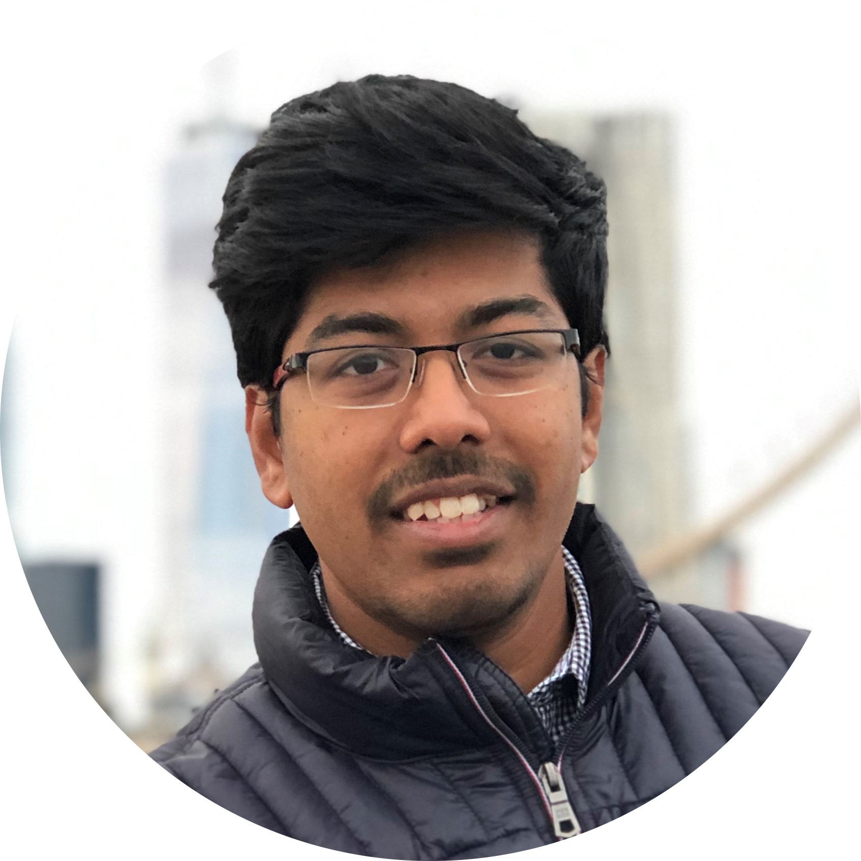 Go to the profile of Pavana Siddhartha Kollipara