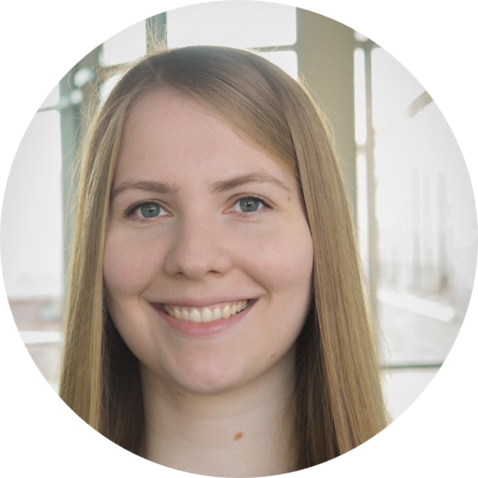 Go to the profile of Annica Pschibul