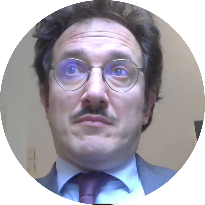 Go to the profile of Franco