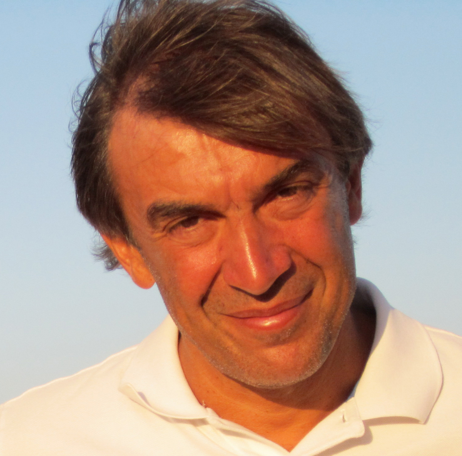 Go to the profile of Thimios Mitsiadis