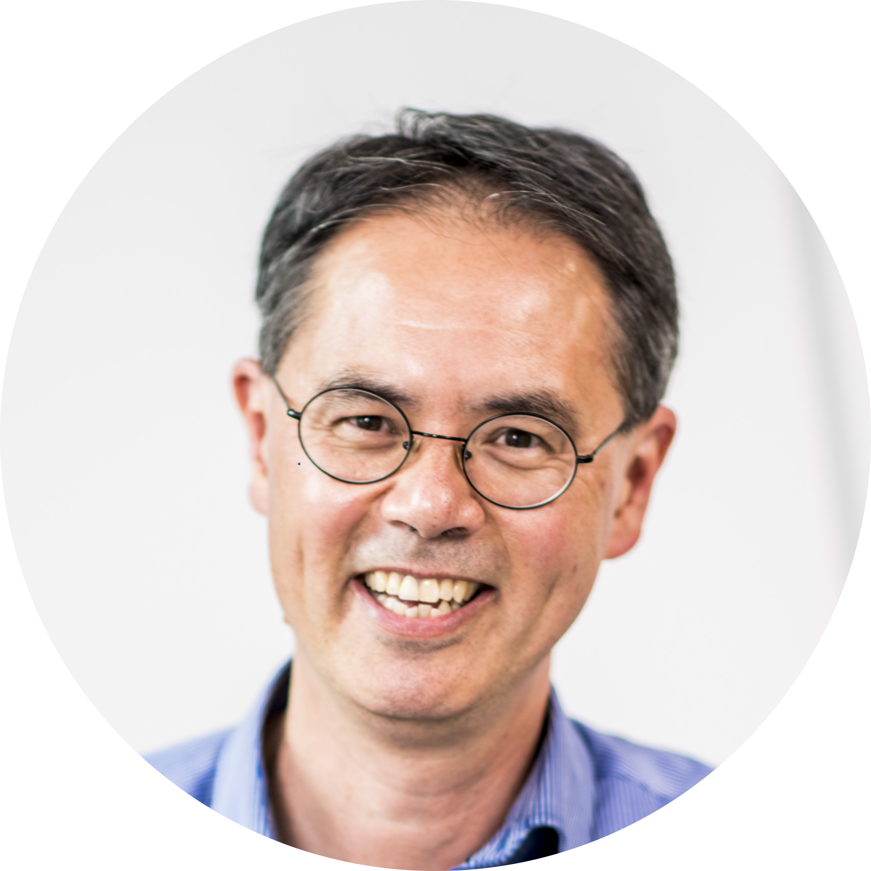 Go to the profile of David Wedge