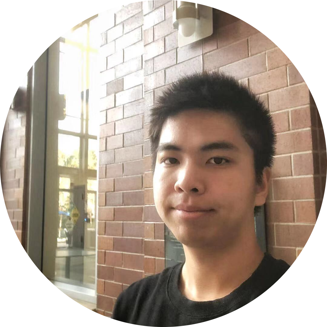 Go to the profile of Panyiming Liu