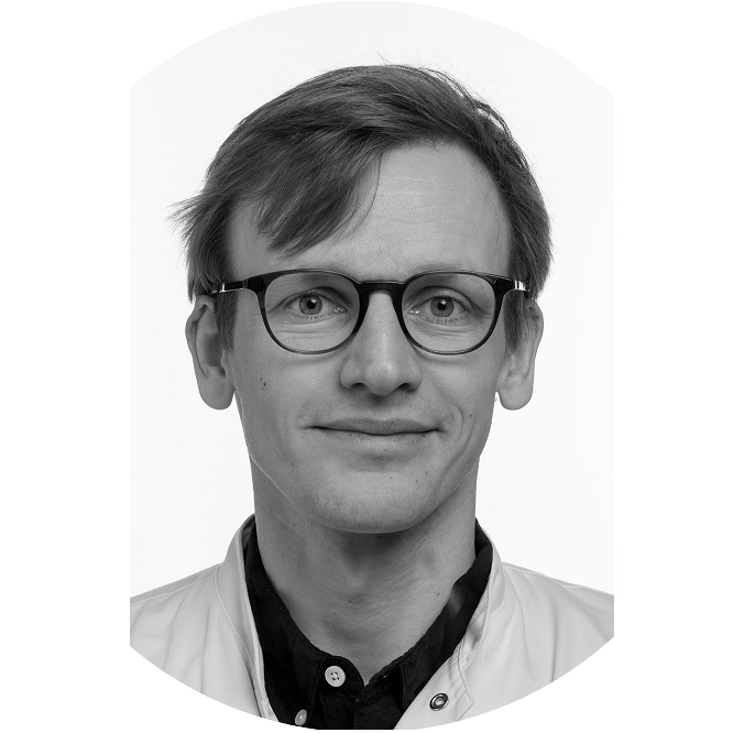 Go to the profile of Jesper D. Gunst