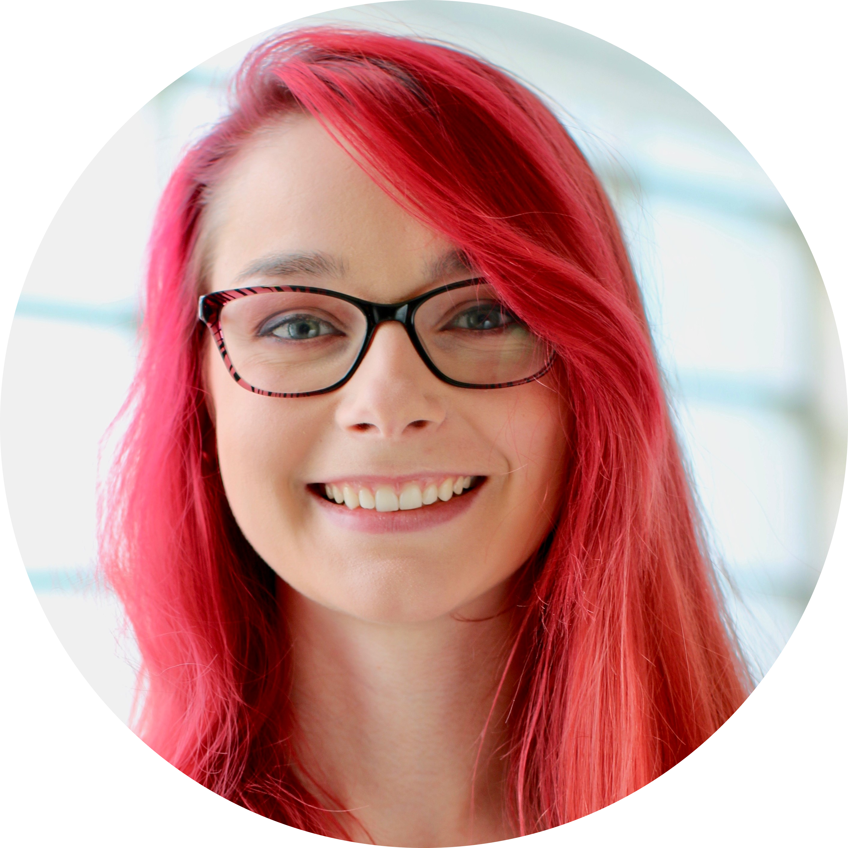 Go to the profile of Alyssa Shepard