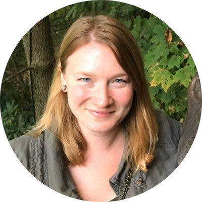 Go to the profile of Rachel L Kember