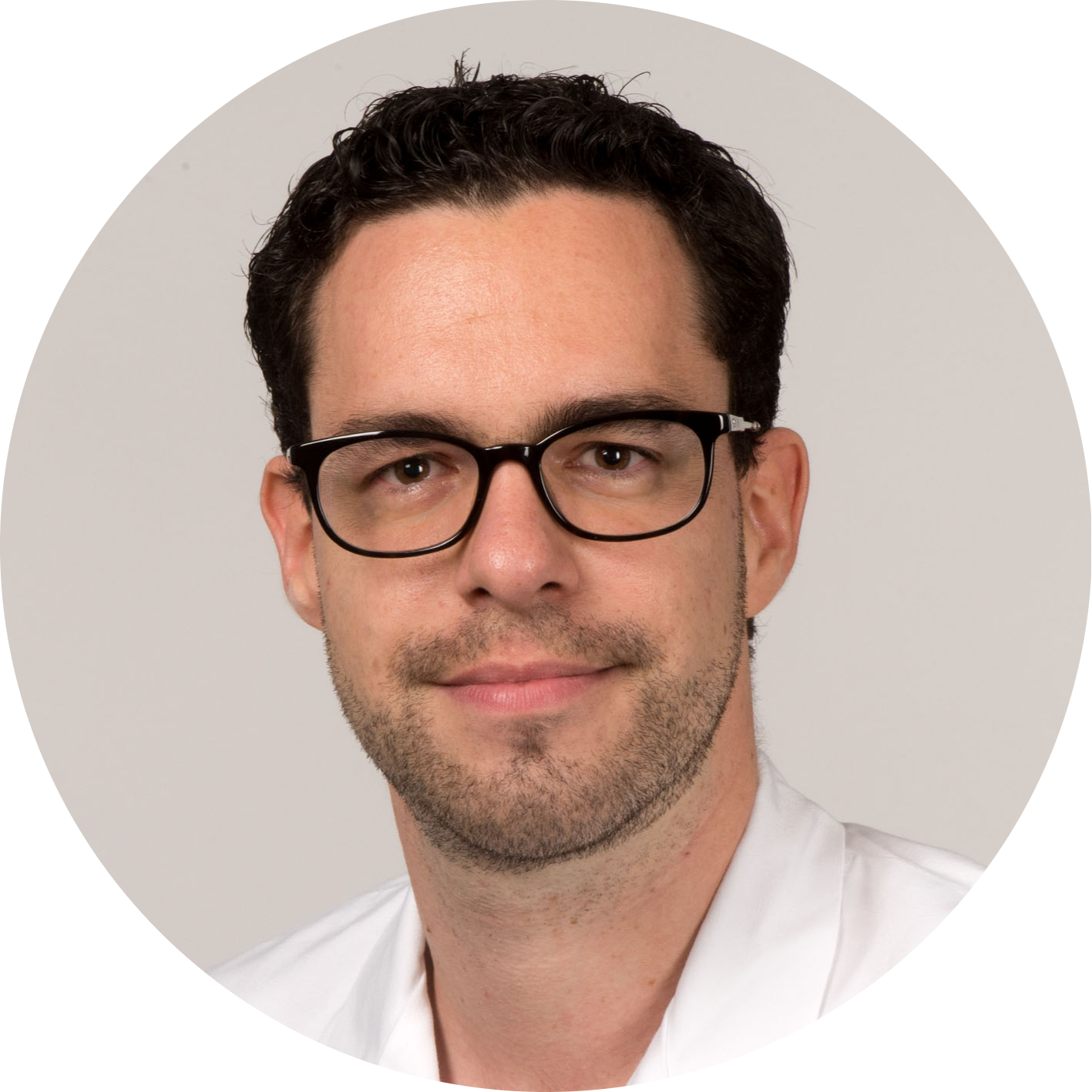 Go to the profile of Matteo Mueller