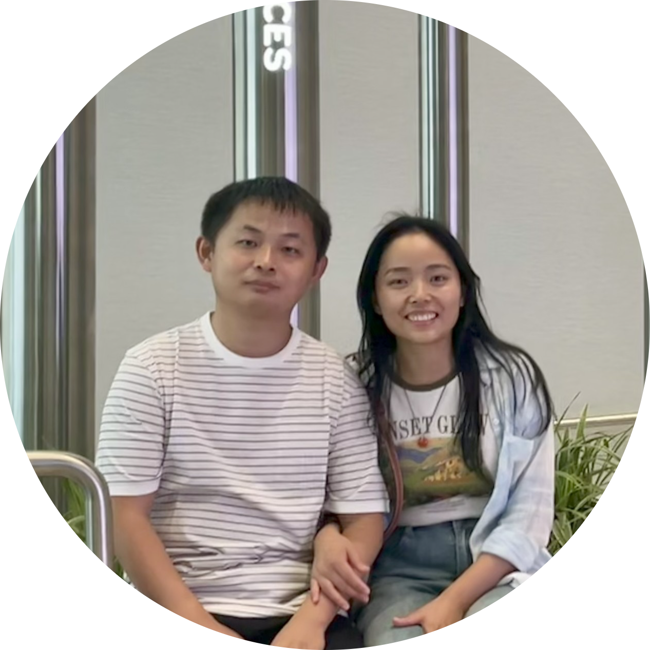 Go to the profile of Wei Wang