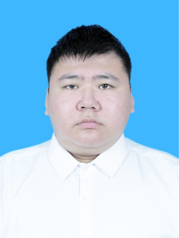 Go to the profile of Haomin Chen