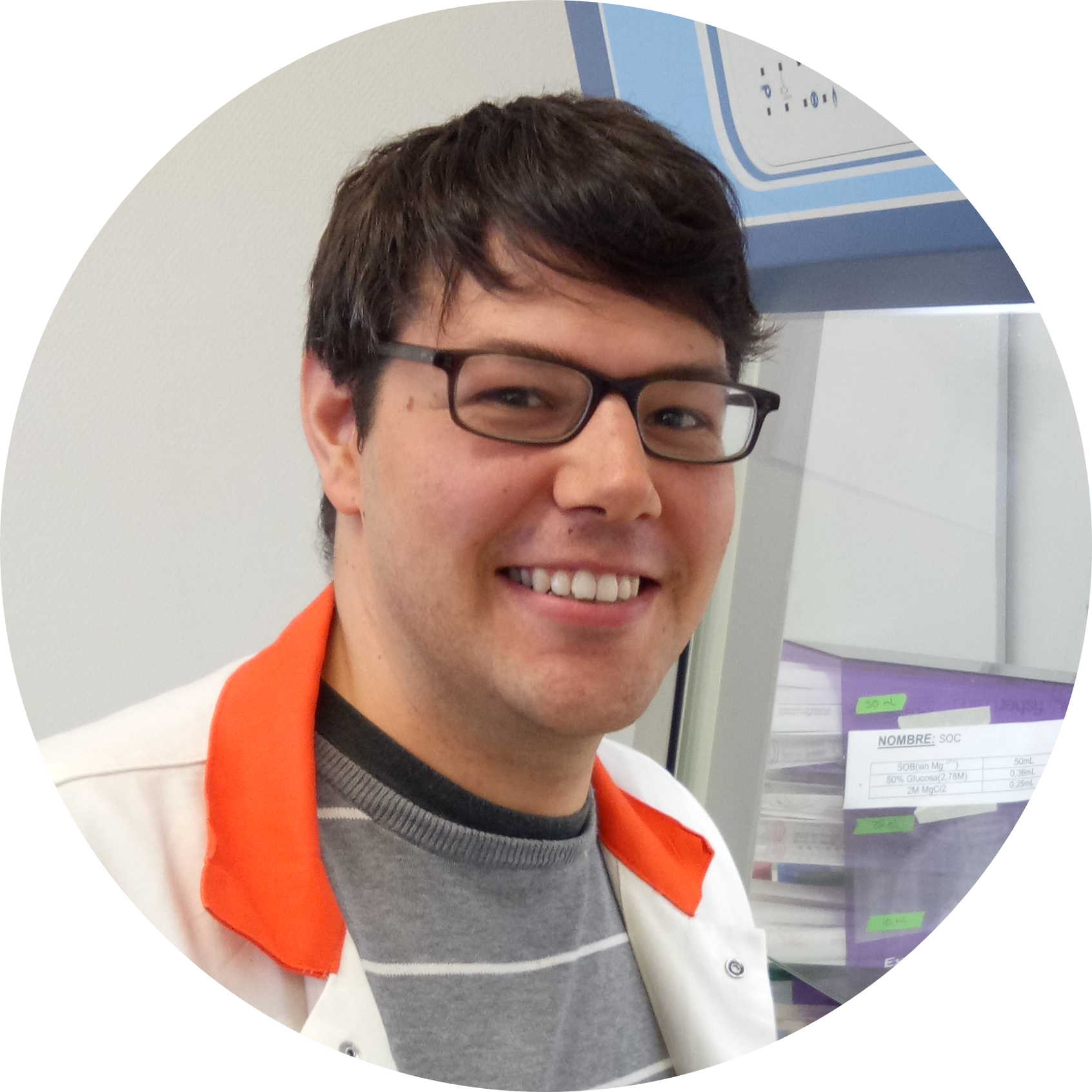 Go to the profile of Nicolai Kallscheuer