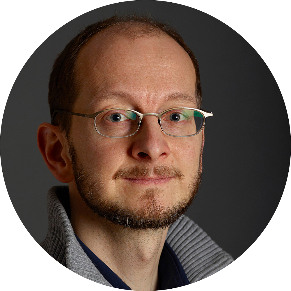 Go to the profile of Andreas Altenburger