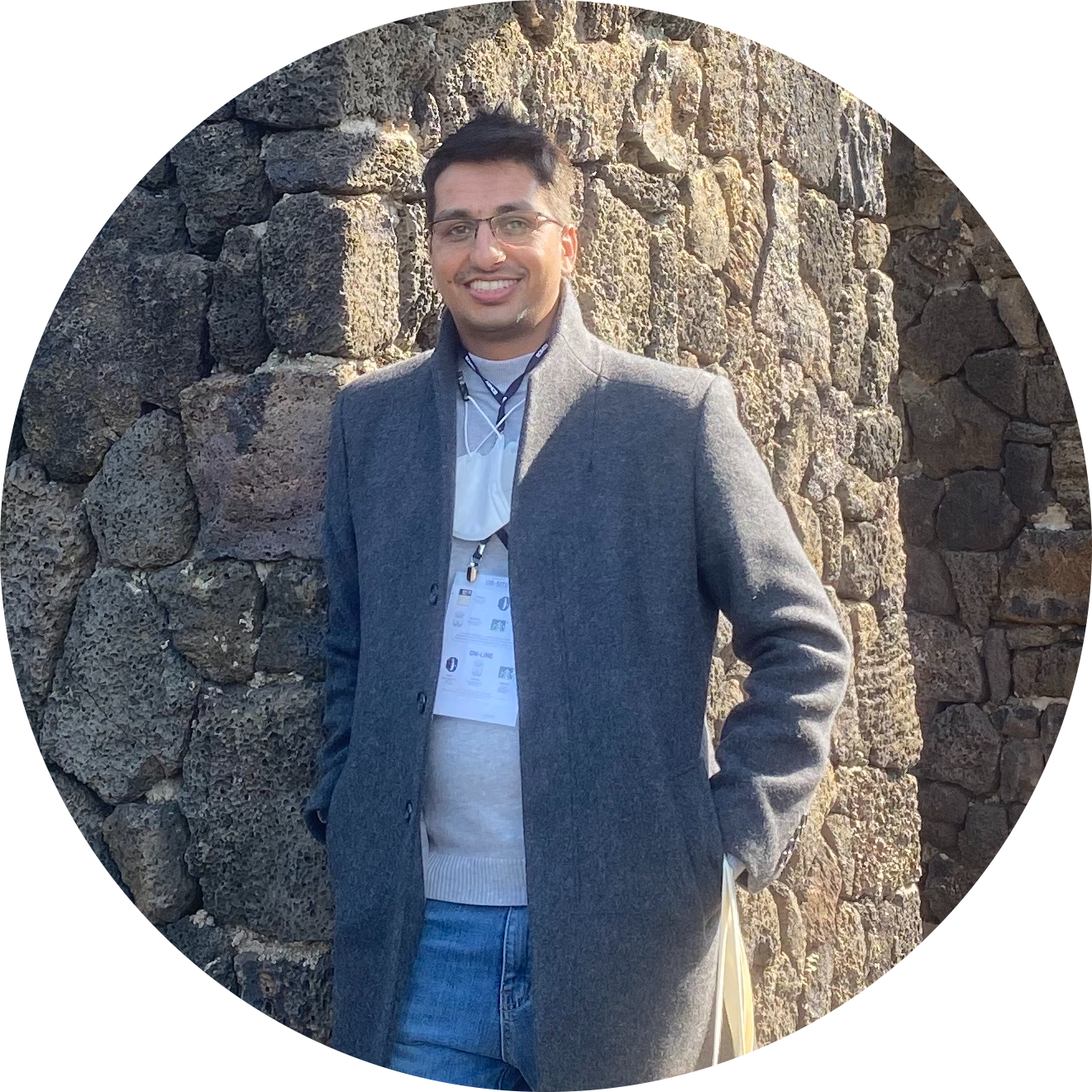 Go to the profile of Subash Dhakal