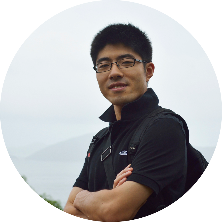 Go to the profile of Zou Yongxin