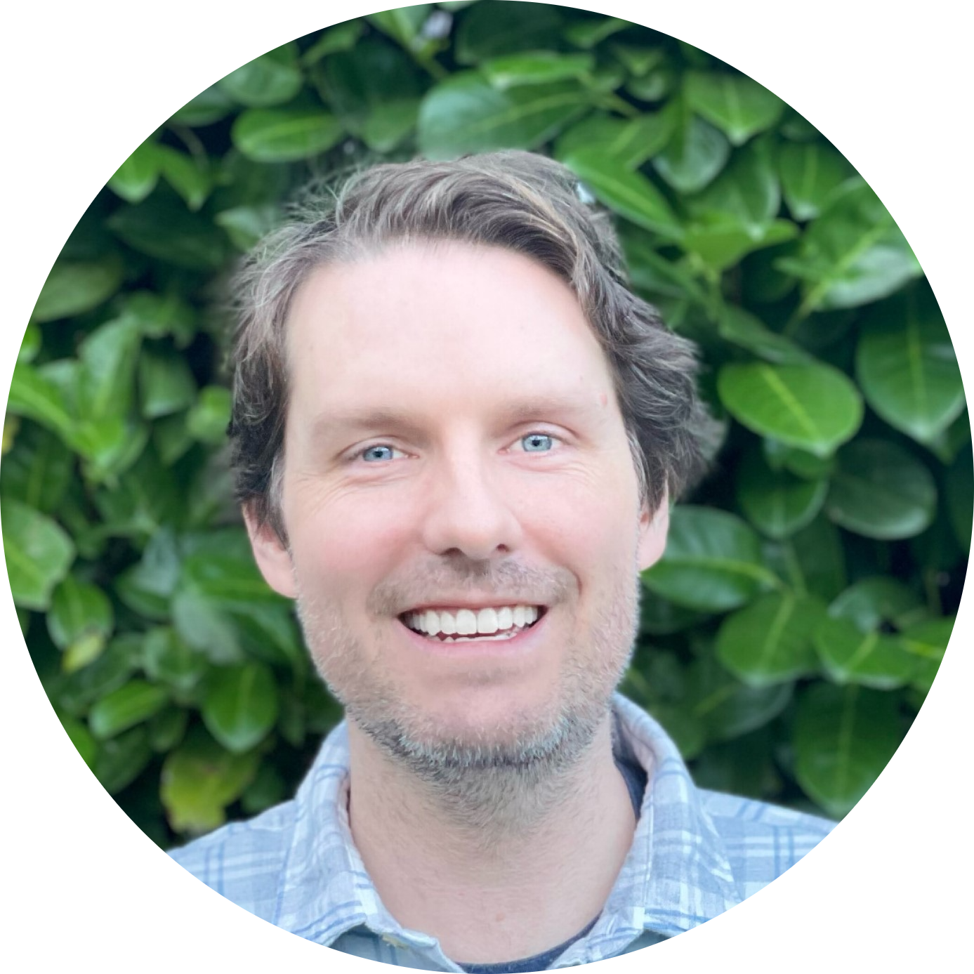 Go to the profile of Austin Baird