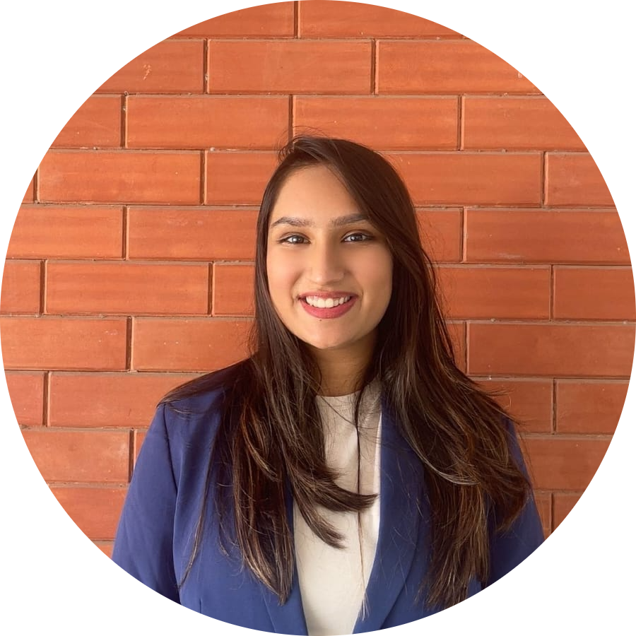 Go to the profile of Tamanna Shah