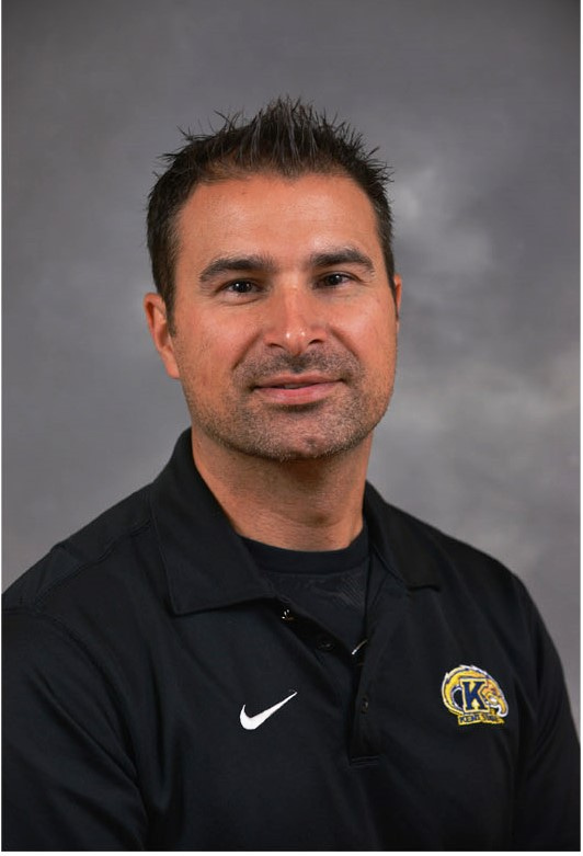 Go to the profile of Mark Dalman