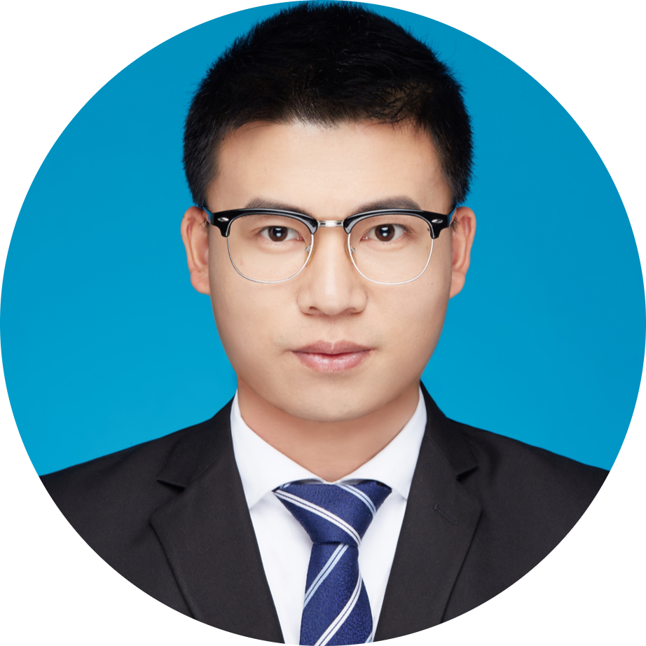 Go to the profile of Tianzeng Chen