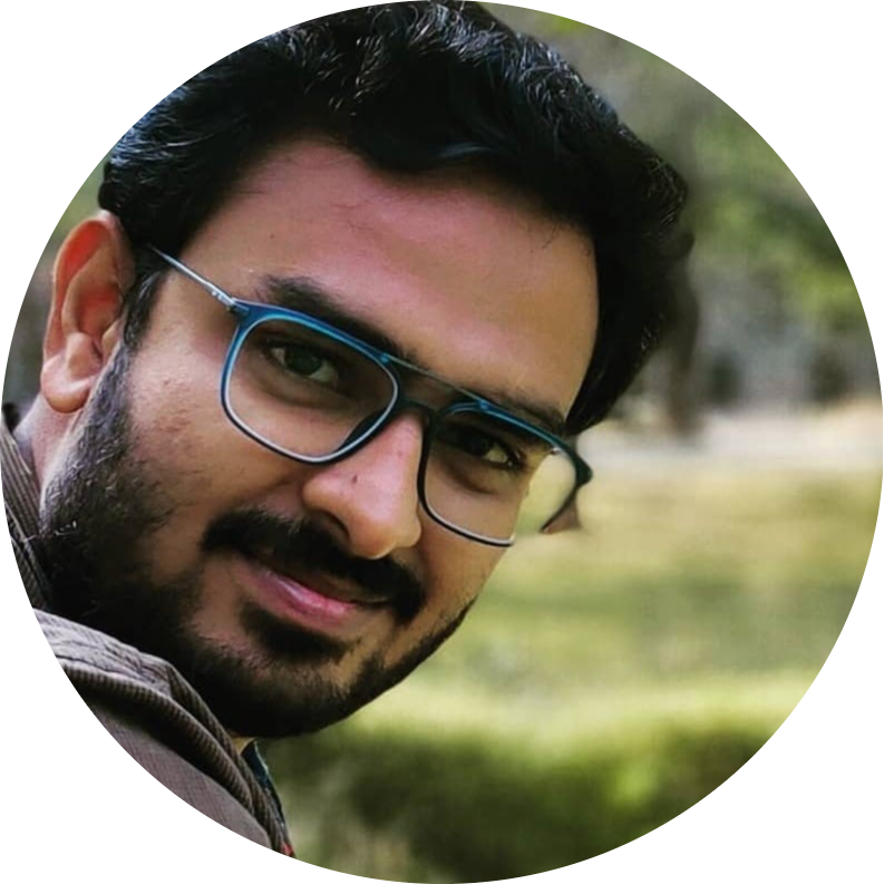 Go to the profile of Premchand Rajeev