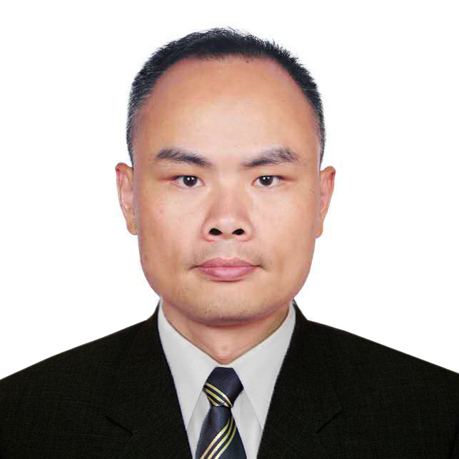 Go to the profile of Fushan Li