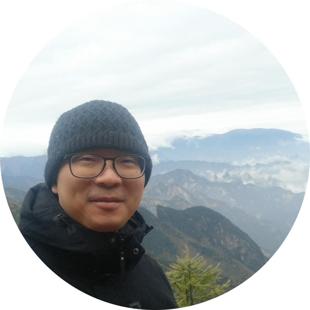 Go to the profile of Teng Yang