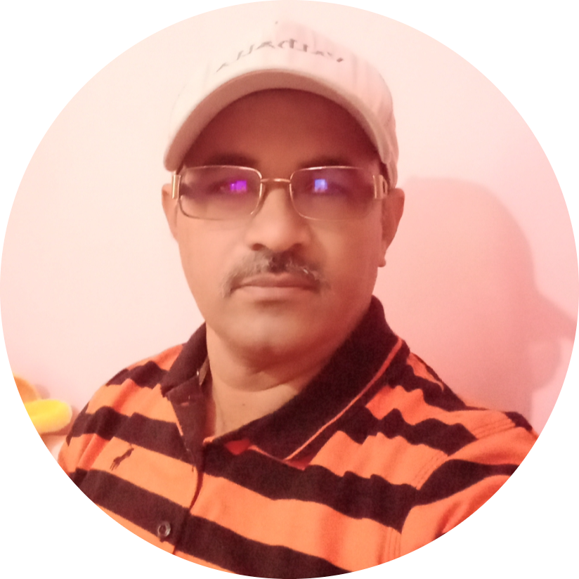 Go to the profile of Mahaveer H Muhammad Abro