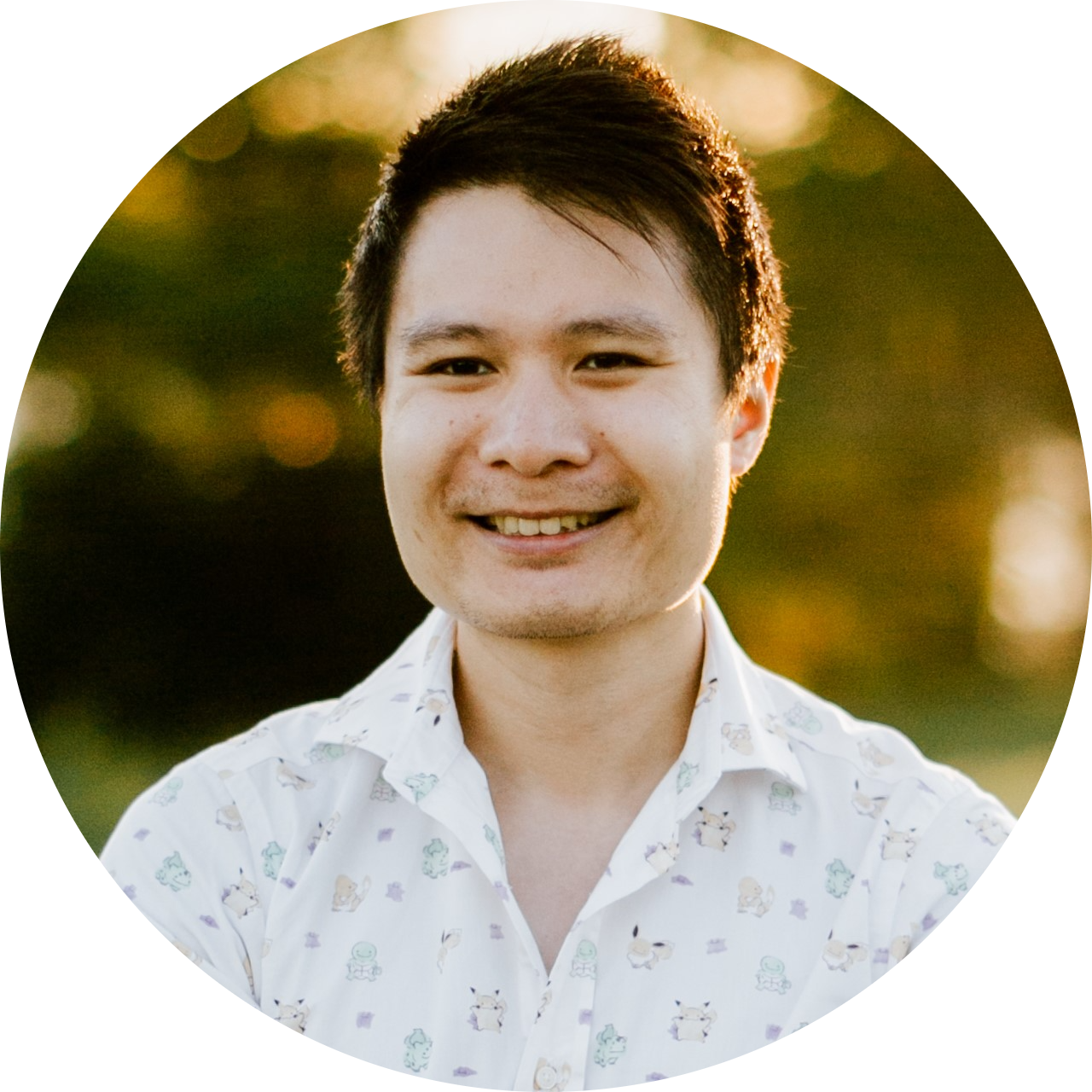 Go to the profile of Matt Trinh