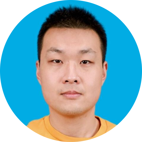 Go to the profile of Kang Sun