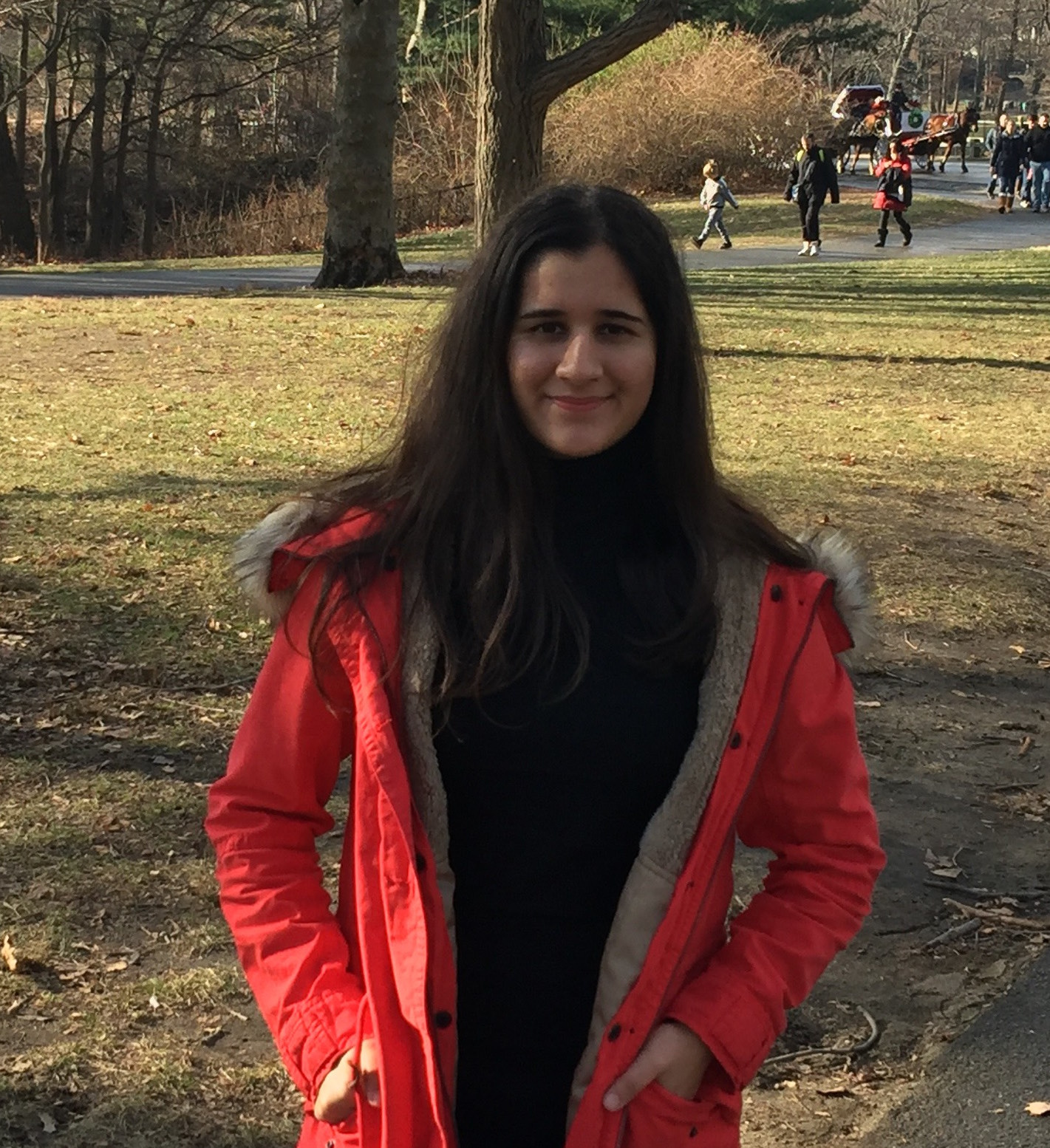 Go to the profile of Mehak Khan