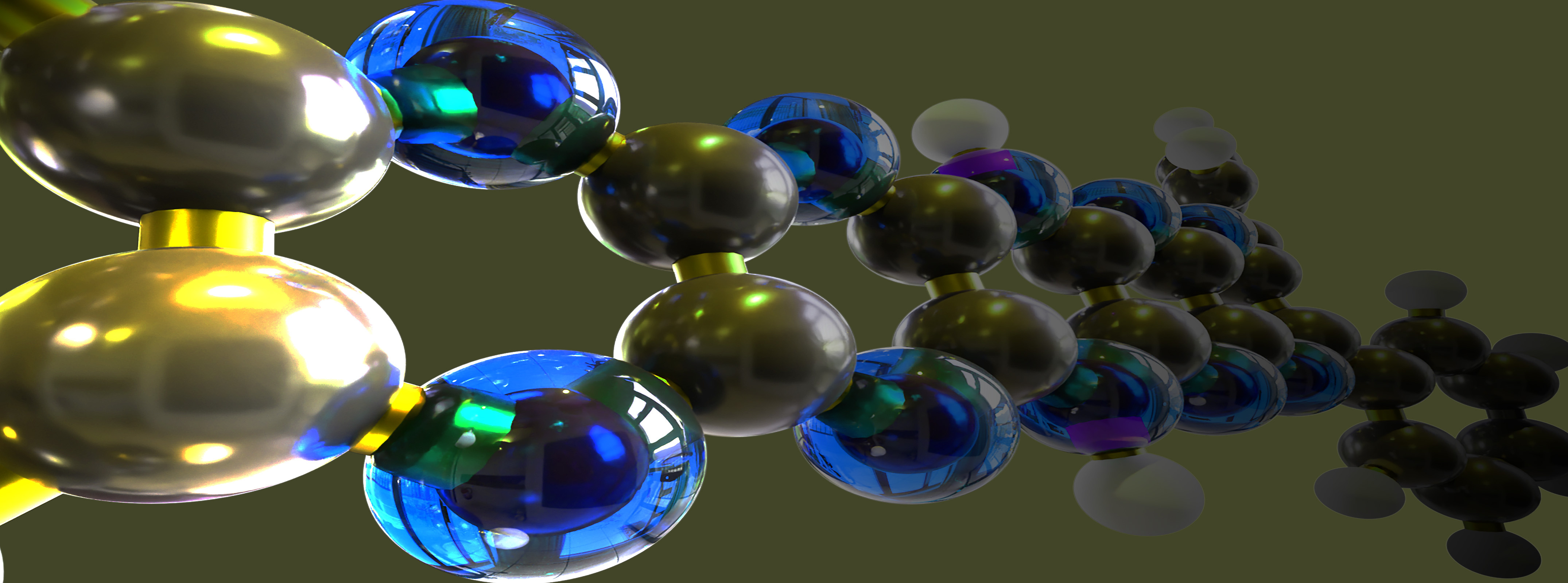 Pyrazinacenes exhibit on-surface oxidation-state-dependent conformational and self-assembly behaviours