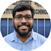 Go to the profile of Sai Sukruth Bezugam