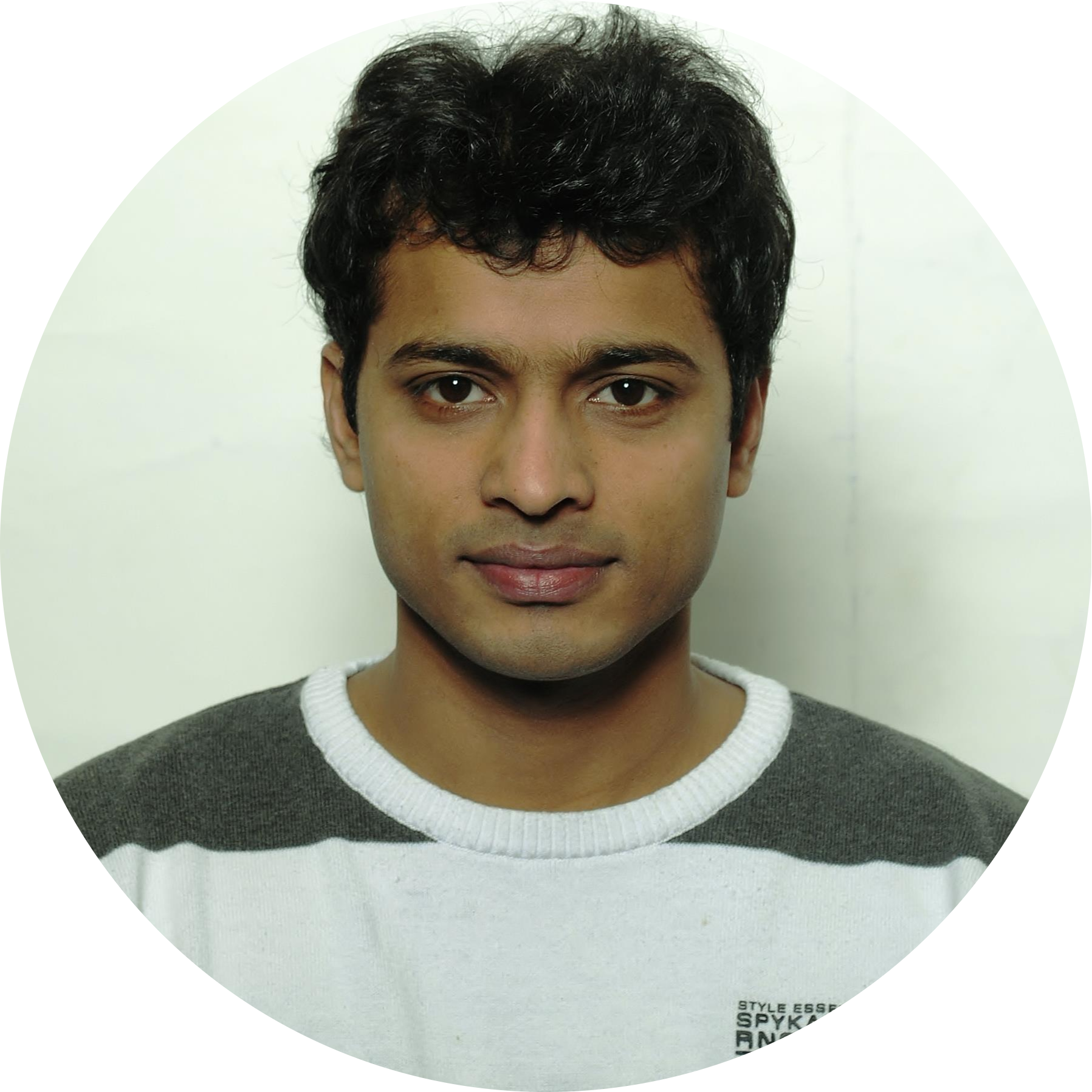 Go to the profile of Sheikh Taslim Ali