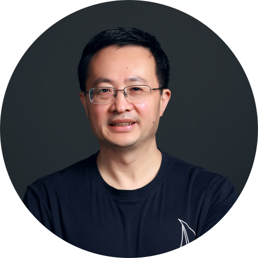 Go to the profile of Xi-Nian Zuo