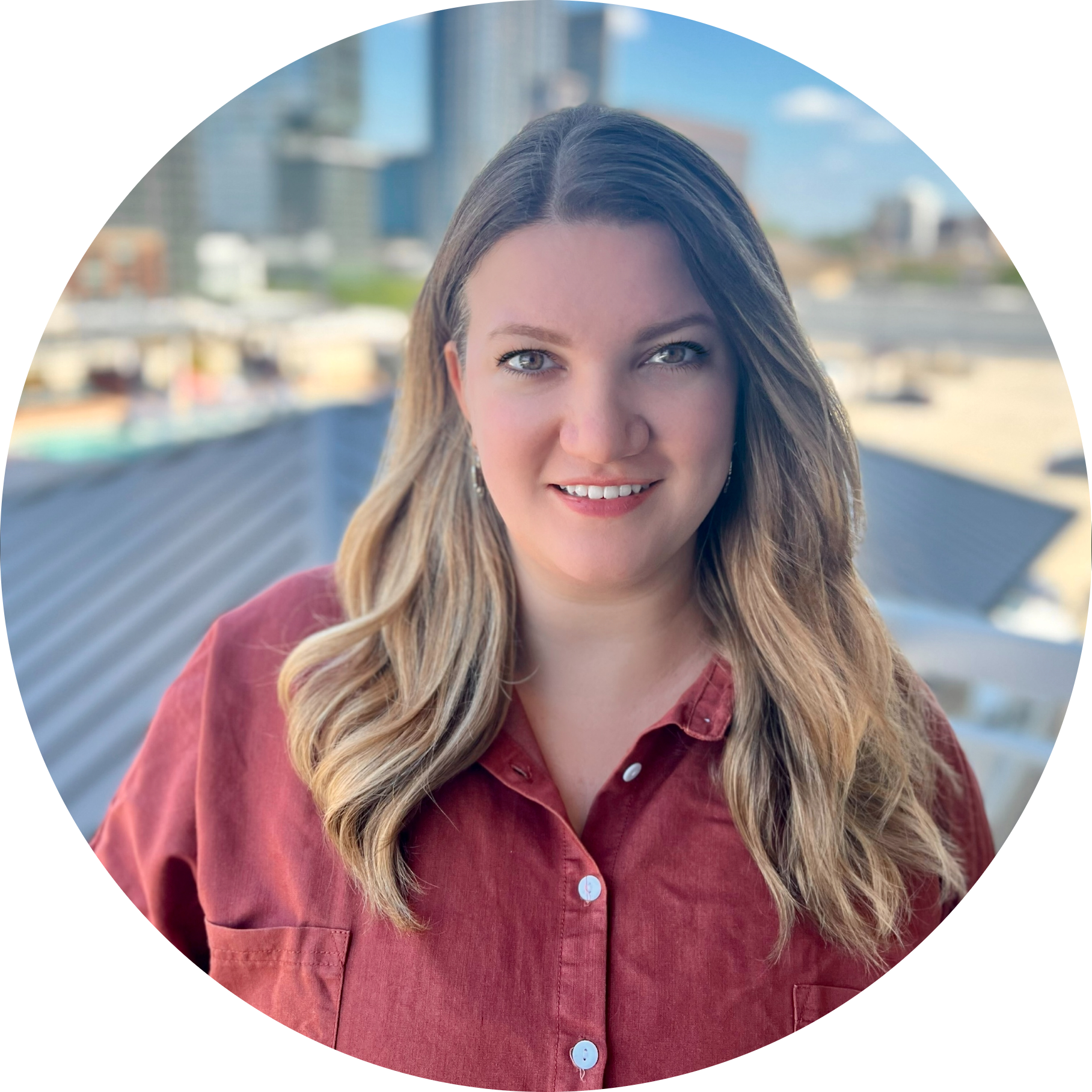 Go to the profile of Sarah Orr