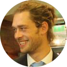 Go to the profile of Liam Langan