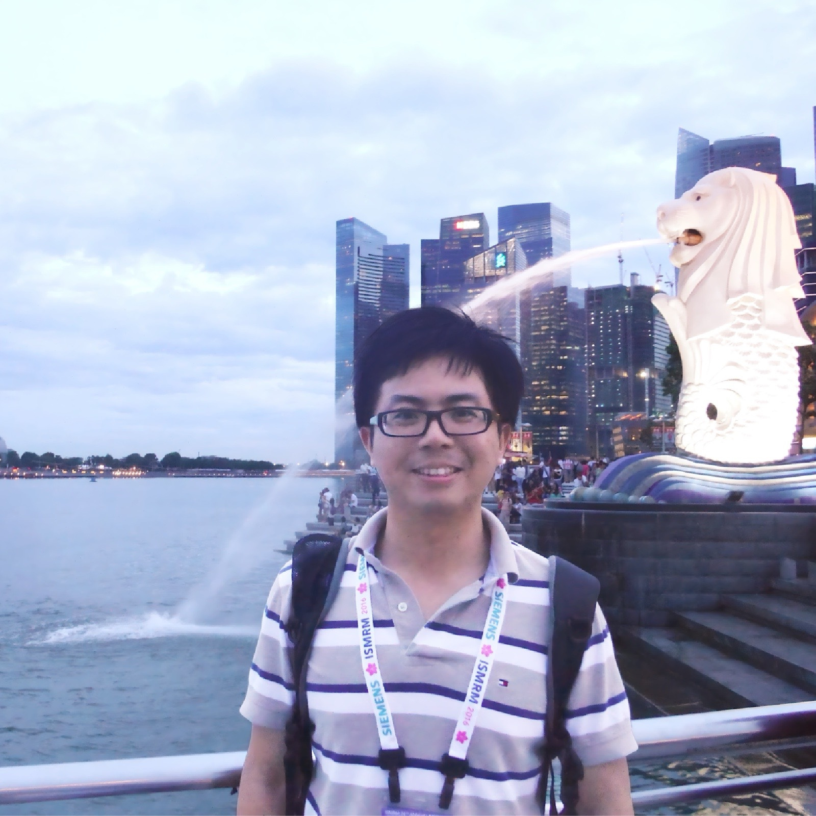 Go to the profile of Junjie Wu