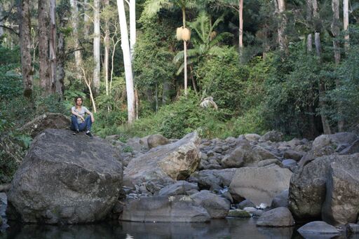 Go to the profile of Morena Mills