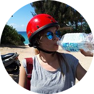 Go to the profile of Sarah Mayor