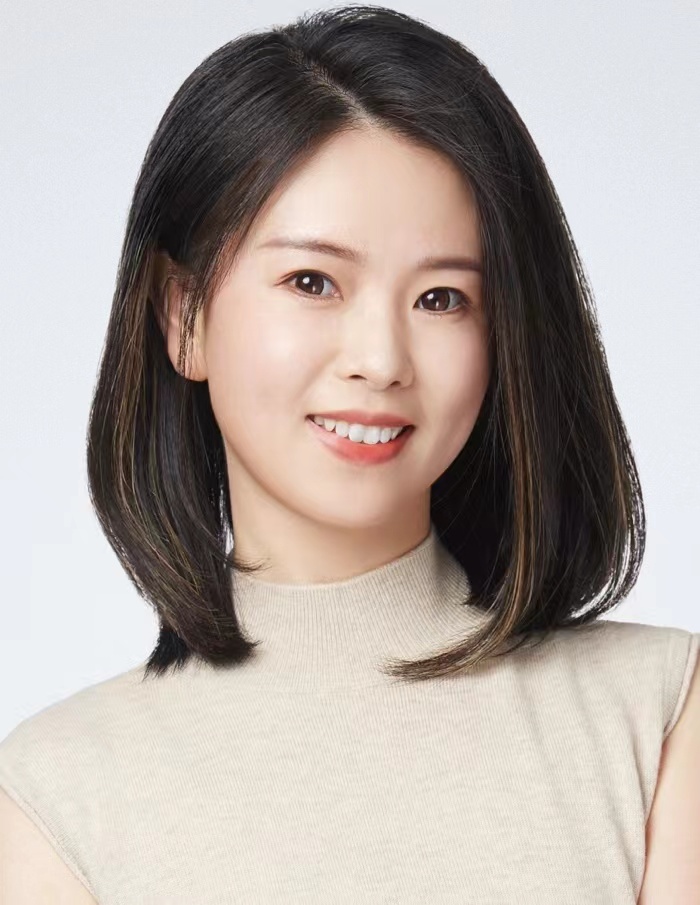 Go to the profile of Alice Xie