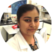 Go to the profile of Amrita Chaudhary