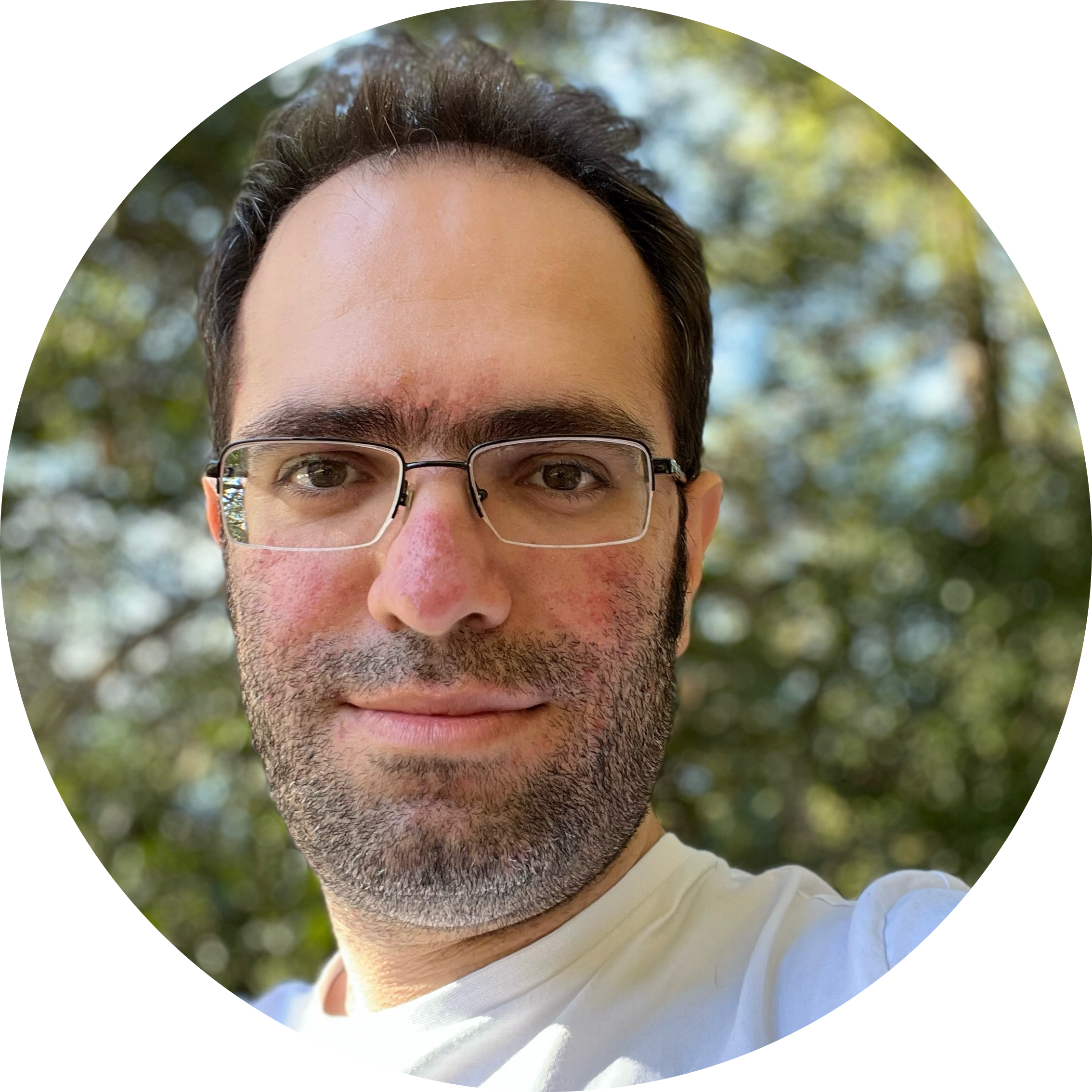 Go to the profile of Nima Chartab