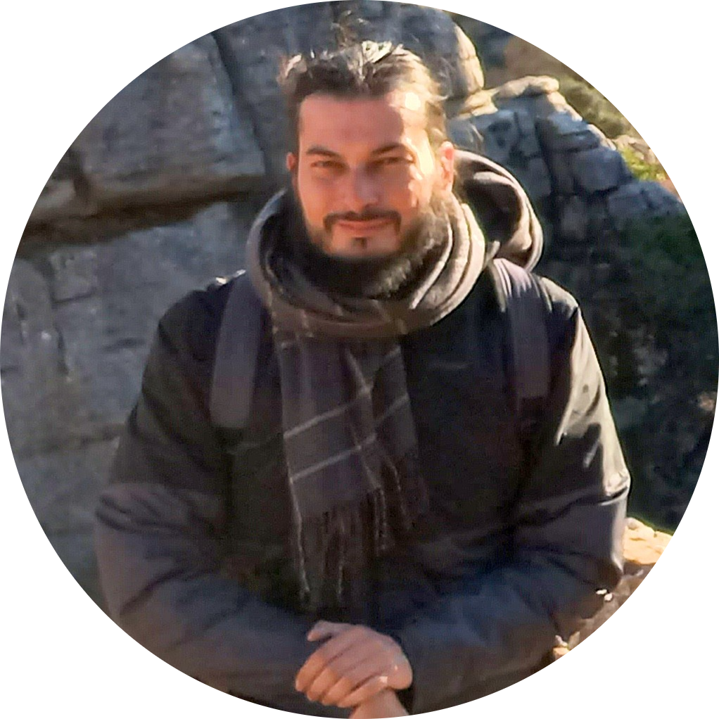 Go to the profile of Dailos Hernández-Brito