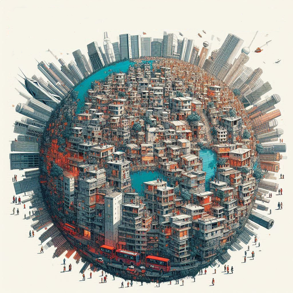 Urban growth strategy in Greater Sydney leads to unintended social and environmental challenges