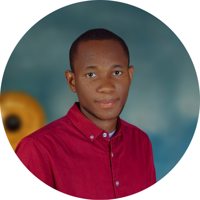 Go to the profile of John Aboje