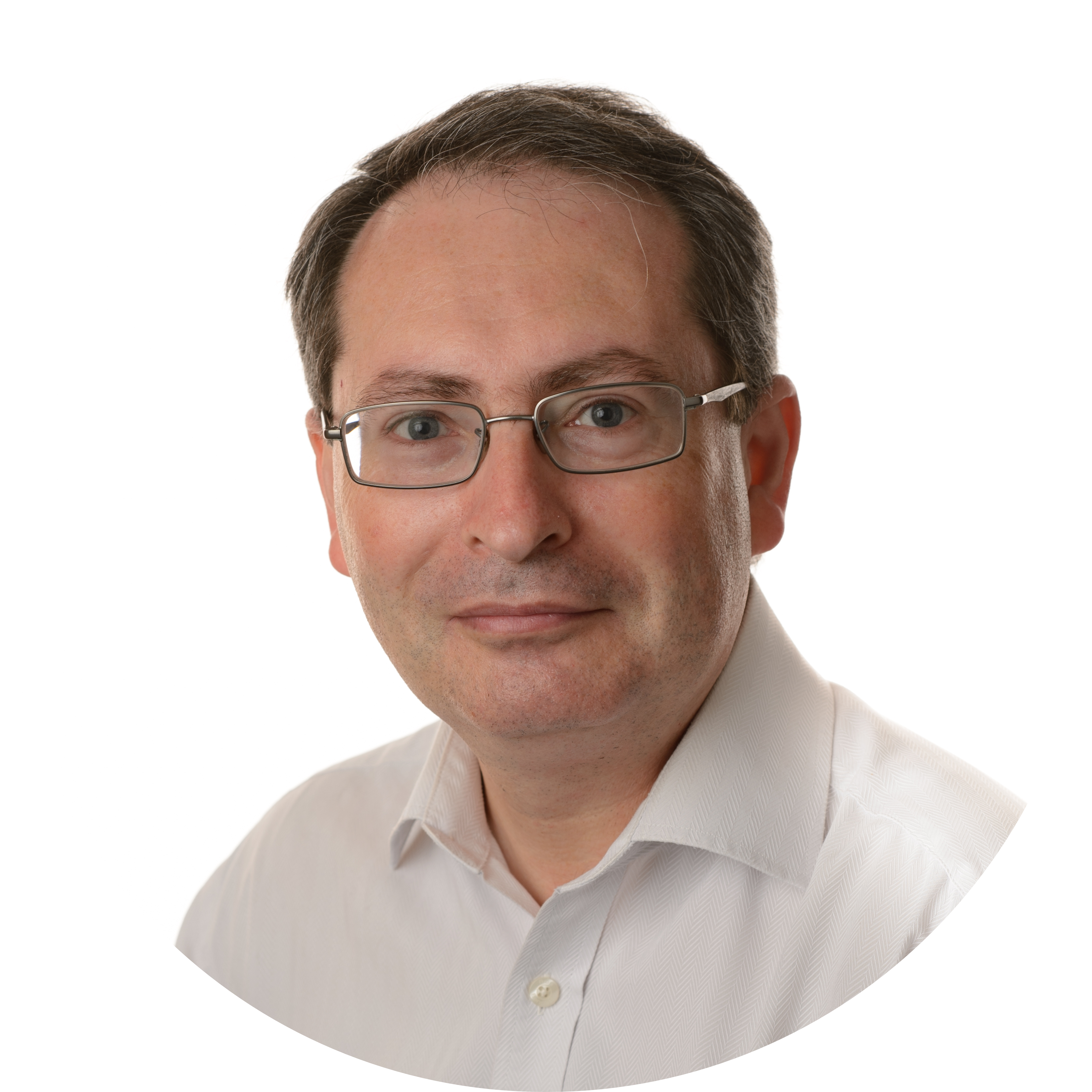 Go to the profile of Mikhail Prokopenko