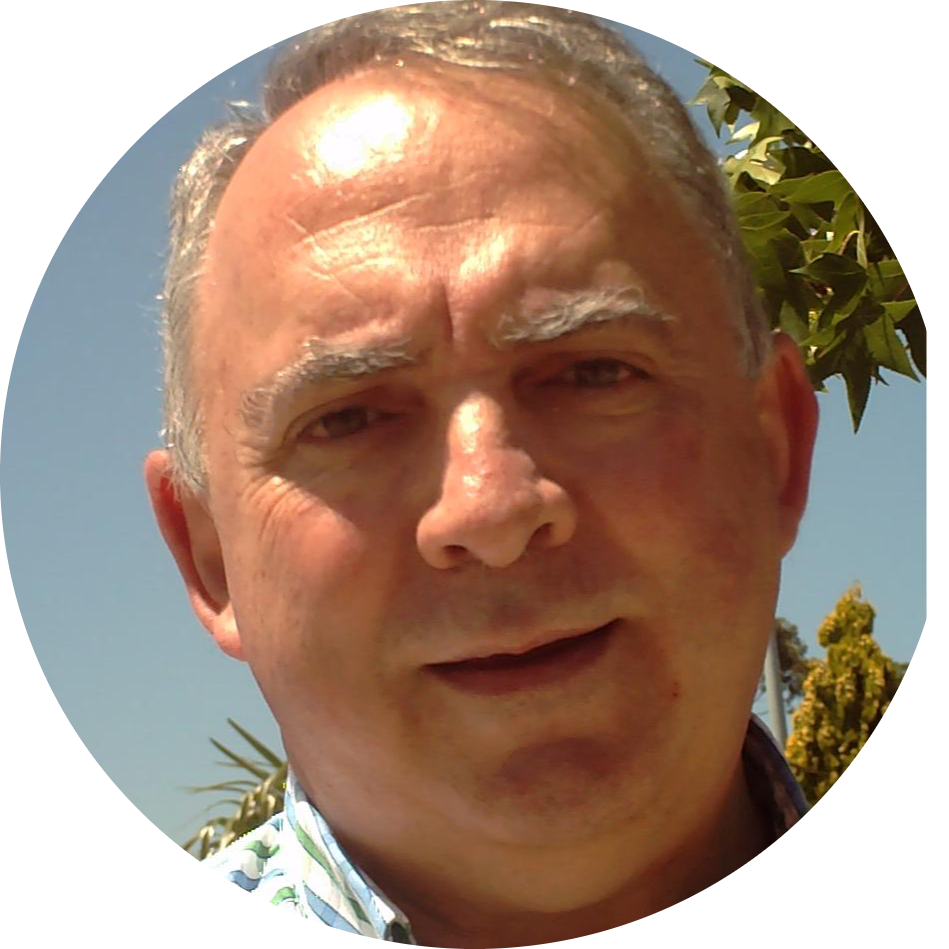 Go to the profile of Juan Manuel MADARIAGA