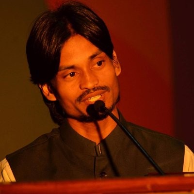 Go to the profile of ASRARUL HAQUE JEELANI