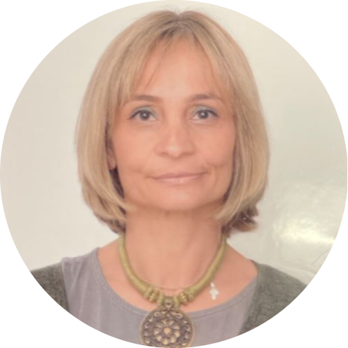 Go to the profile of Antonella Sassano