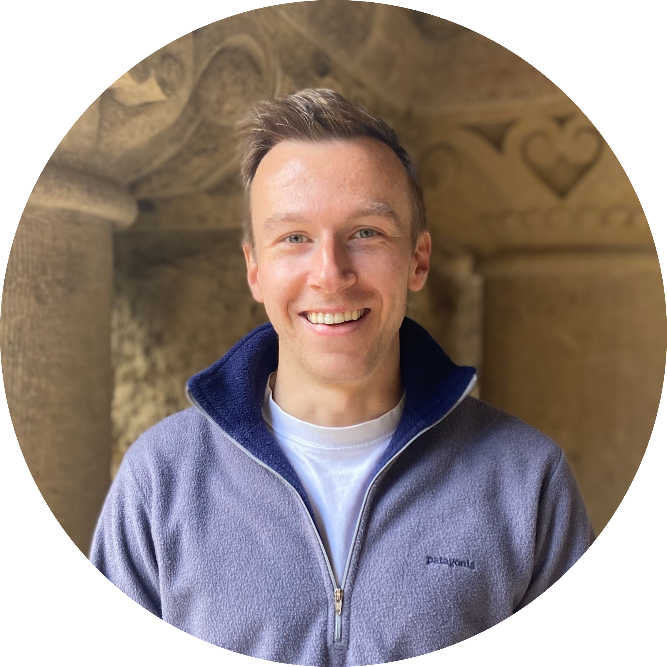 Go to the profile of Dimitri Boeckaerts