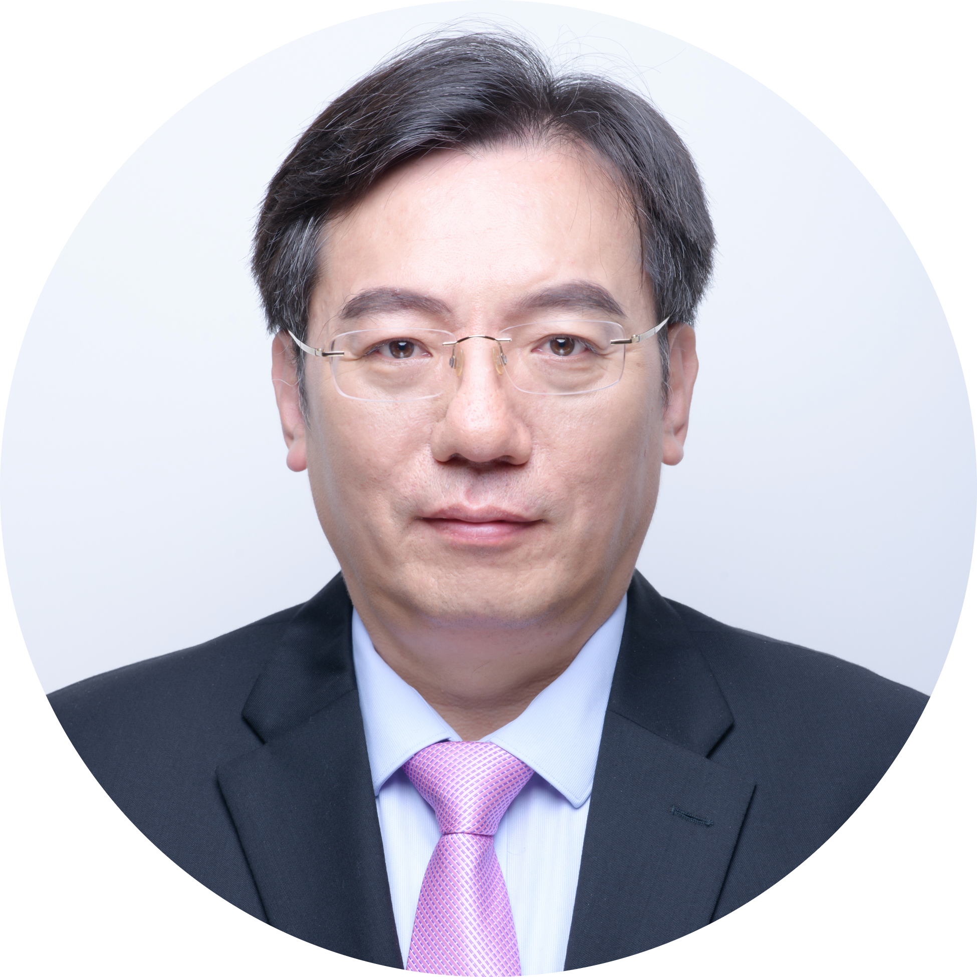 Go to the profile of Jianping Li