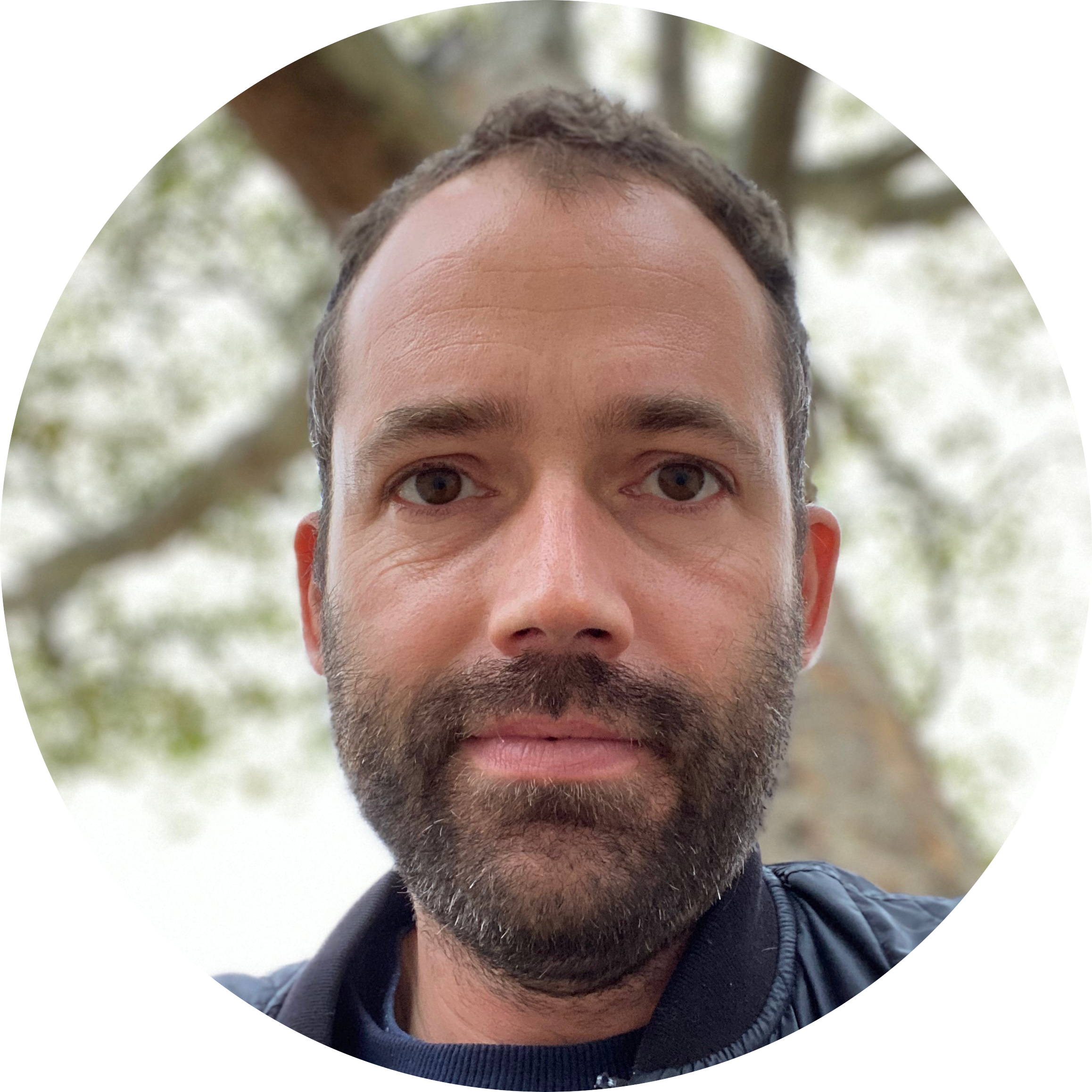 Go to the profile of Tais W. Dahl